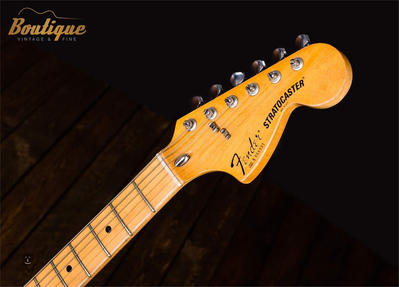 1980s deals fender stratocaster