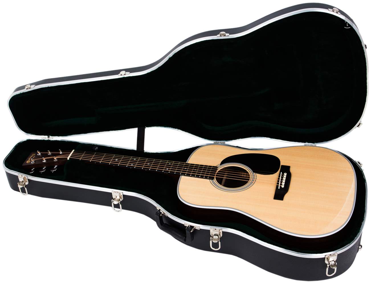 Martin deals d28 used