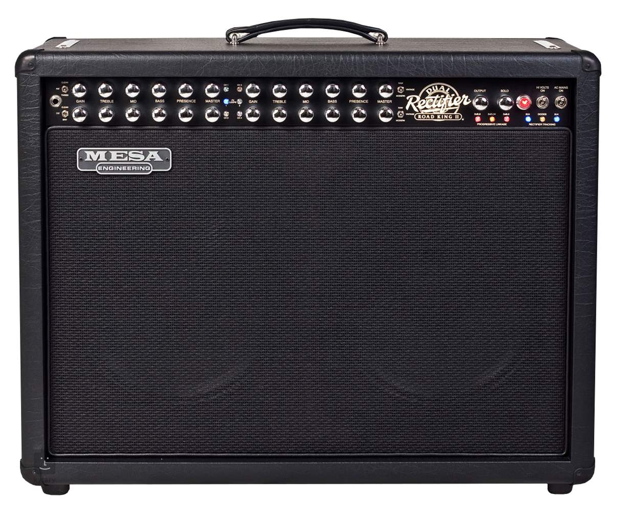 MESA BOOGIE Road King Series 2 Tube Guitar Combo | Kytary.ie