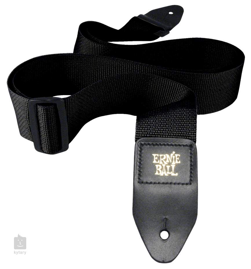 ernie ball nylon strap