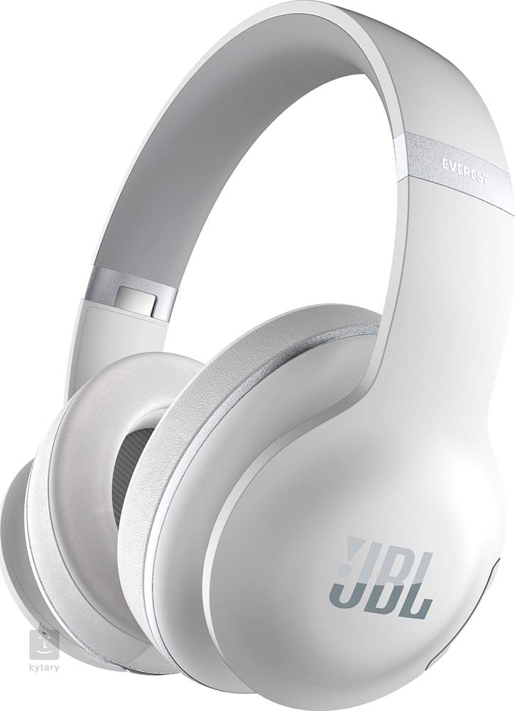 JBL Everest Elite 700 White Wireless Headphones Kytary.ie