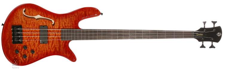 SPECTOR Spectorcore 4 FL AB G Kytary.ie