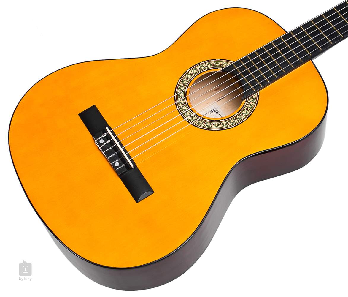 Classical deals guitar plus