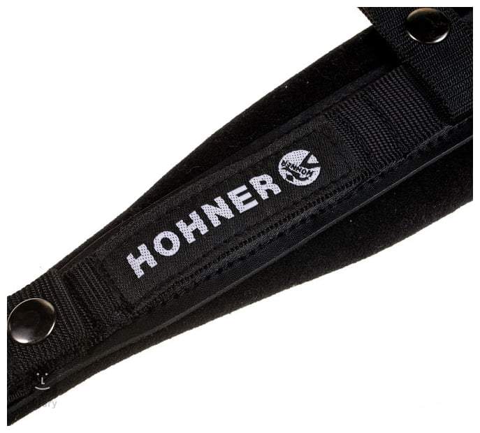 HOHNER Morino Ergoline Accordion Straps