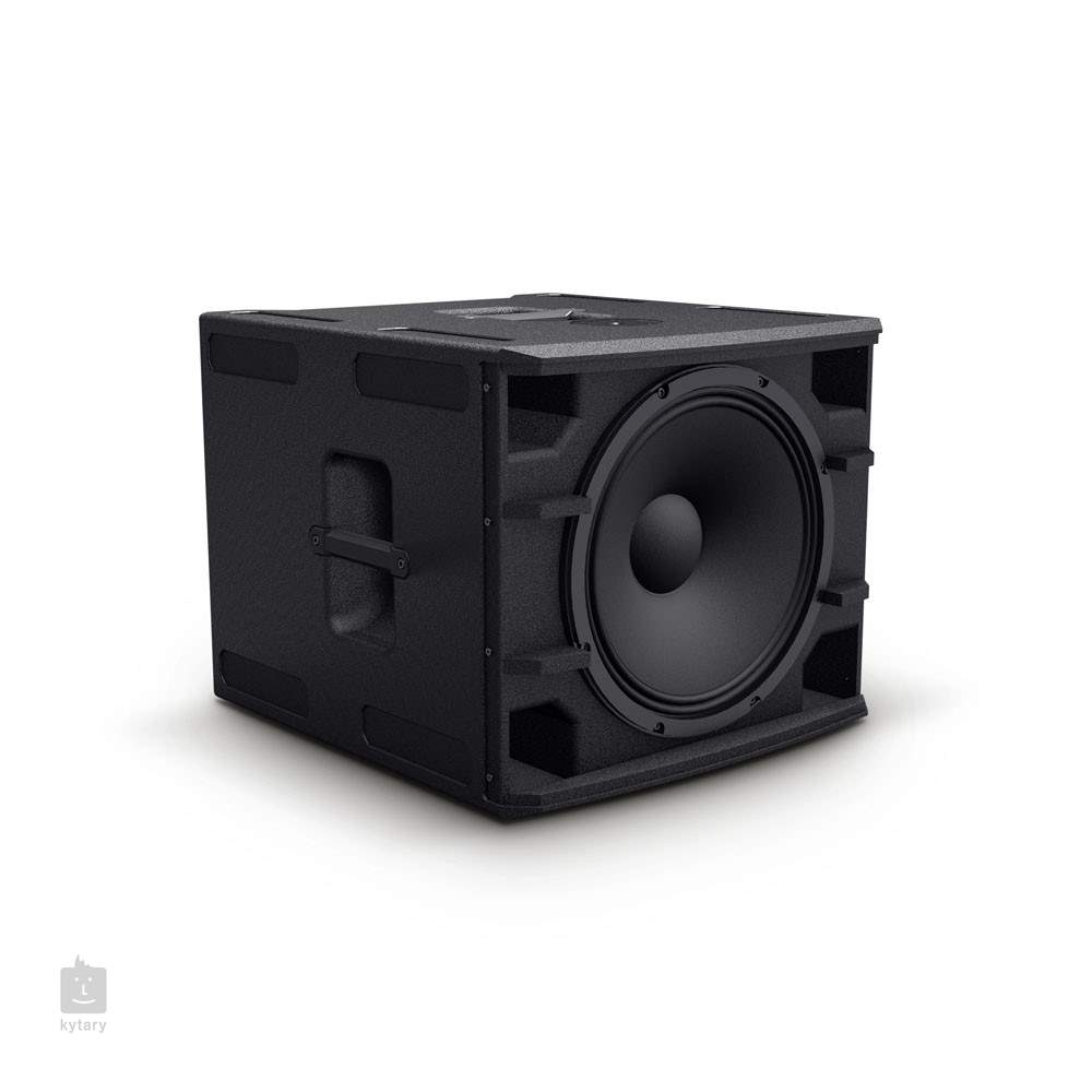 LD SYSTEMS STINGER SUB 15 A G3 Powered 