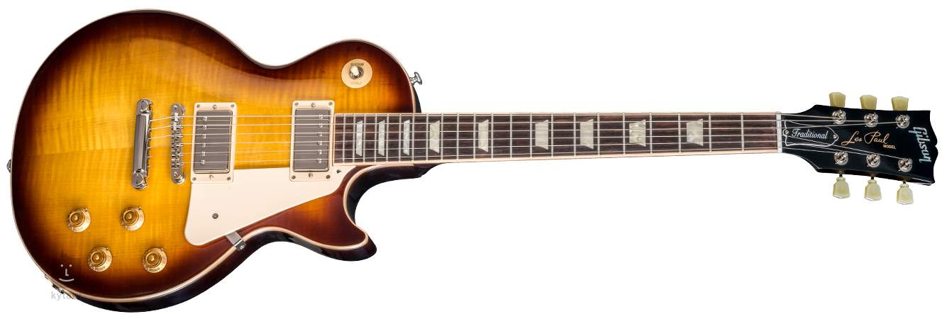 gibson traditional