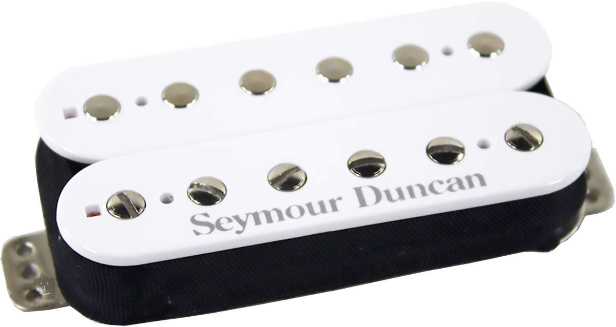 seymour tb6