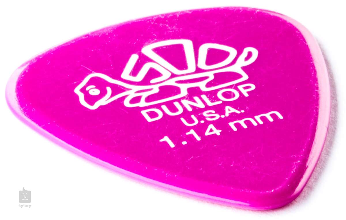 dunlop delrin 1.14