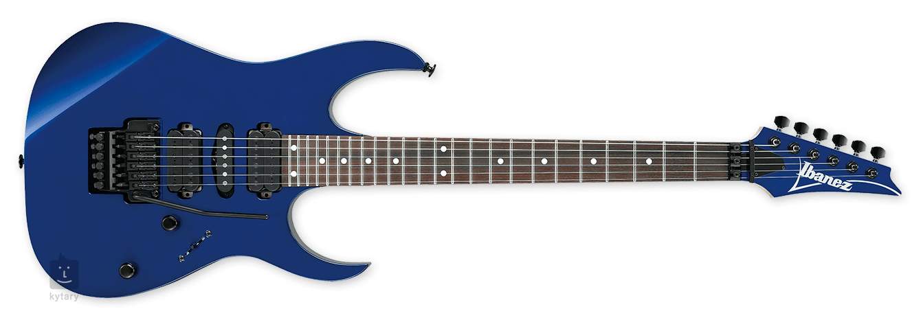 Japan Vintage Ibanez RG570 1989年富士弦製アイバニーズの詳細