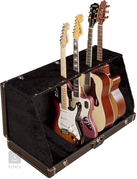 Fender case stand cheap
