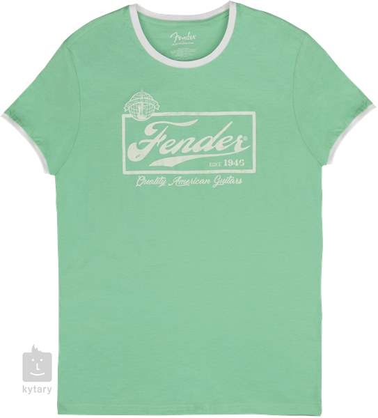 fender t shirt uk
