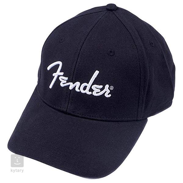 fender ball cap