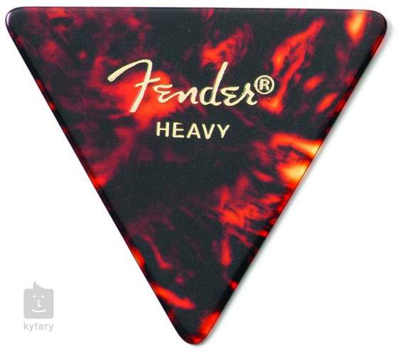 fender 355 picks