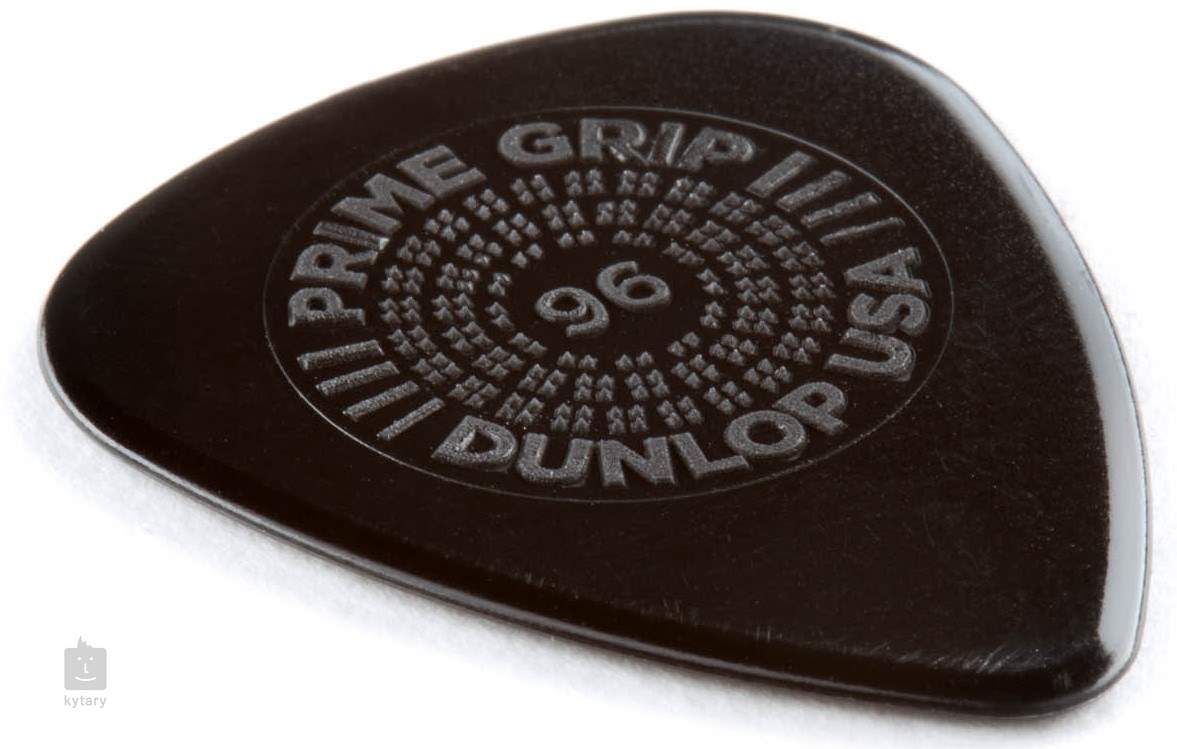 dunlop delrin 500 prime grip