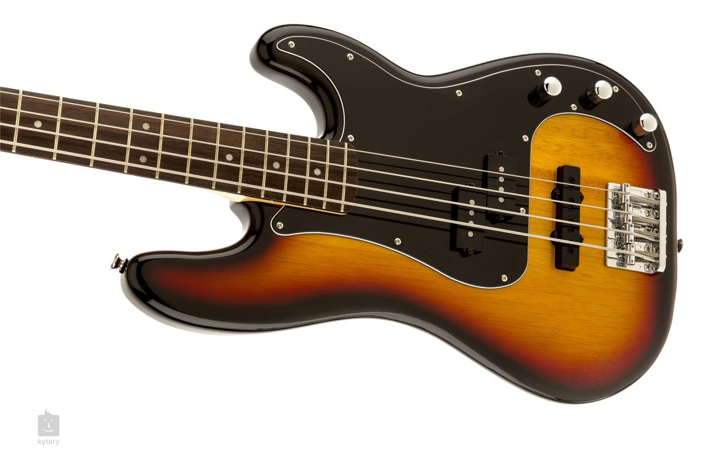 Squier vintage modified precision bass shop pj