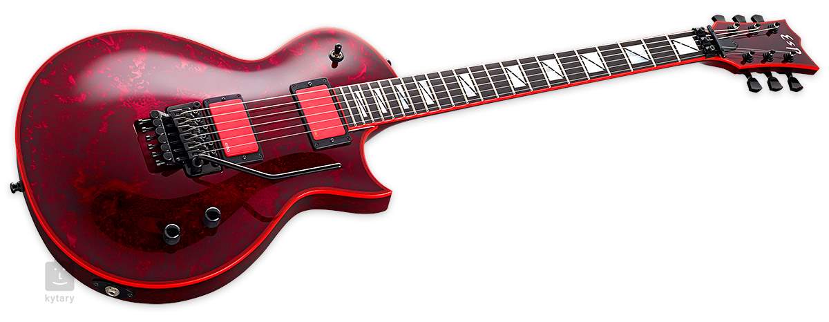 esp ltd gary holt