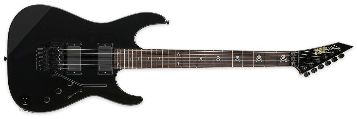 legator 8 string