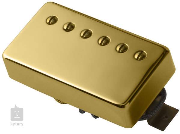 PRS Dragon II Bass Gold Pickup