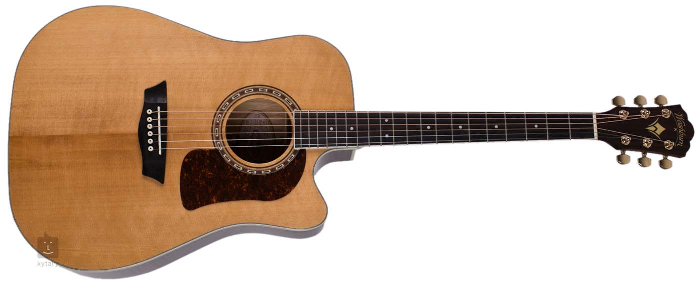Washburn hd30sce sales