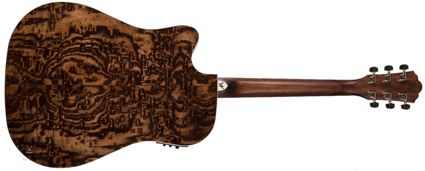 Washburn hd30sce best sale