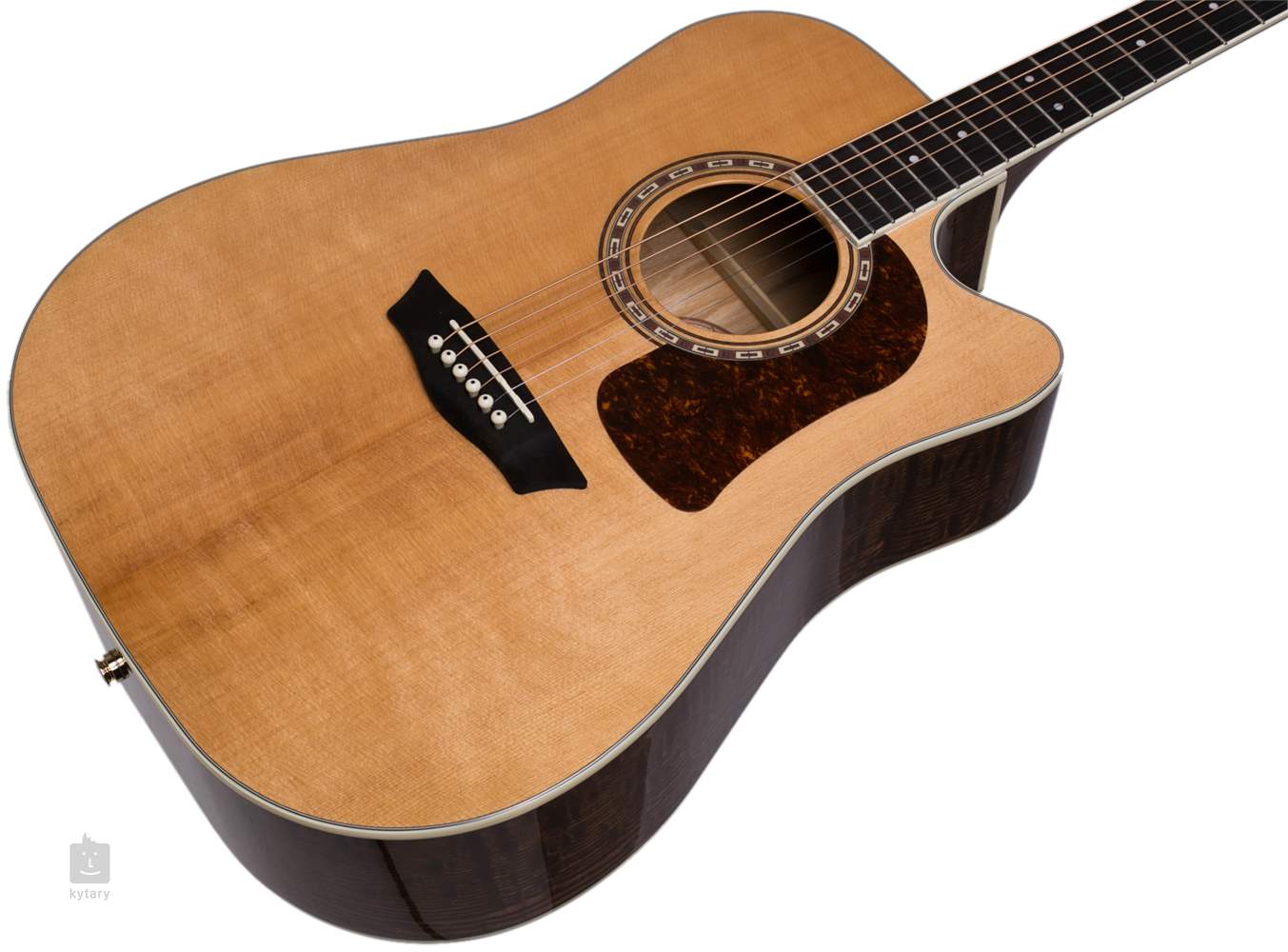Washburn hd30sce discount