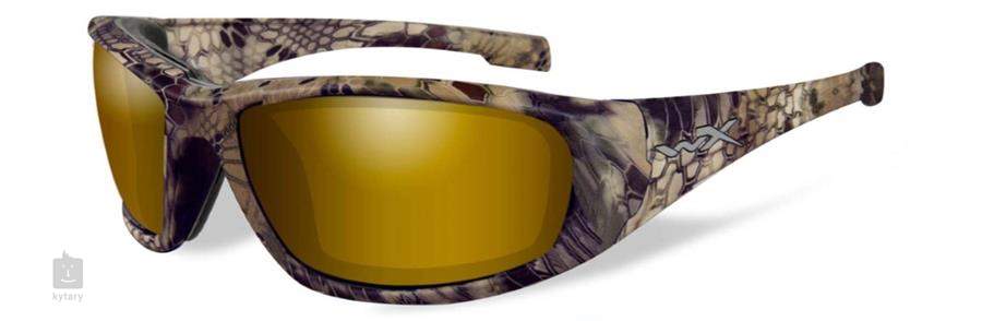 amber mirror sunglasses