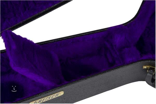 Gretsch deals resonator case