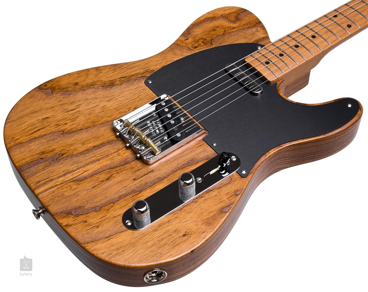 Roasted ash deals telecaster