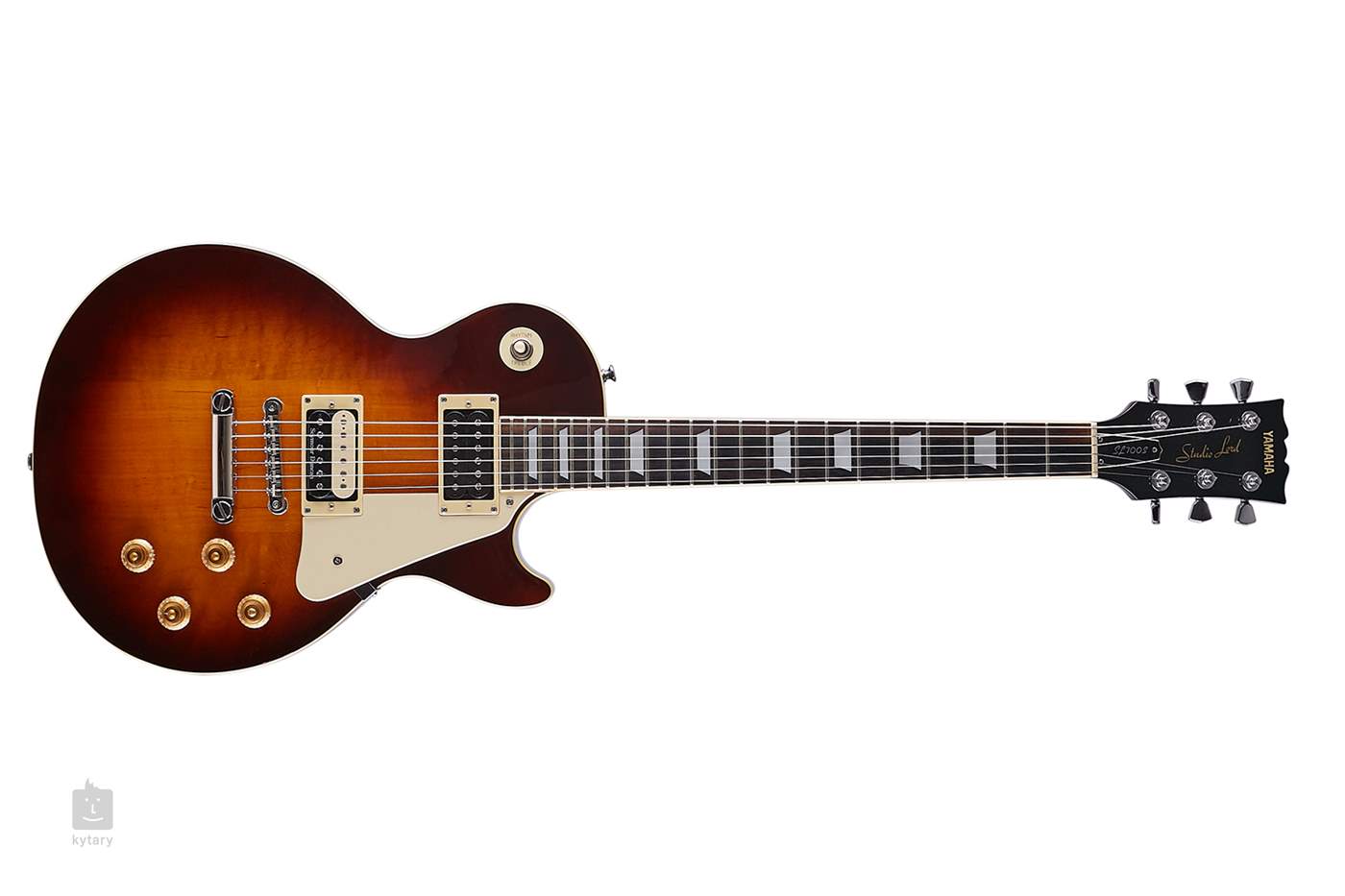 YAMAHA 1980 Studio Lord SL700S Electric Guitar | Kytary.ie