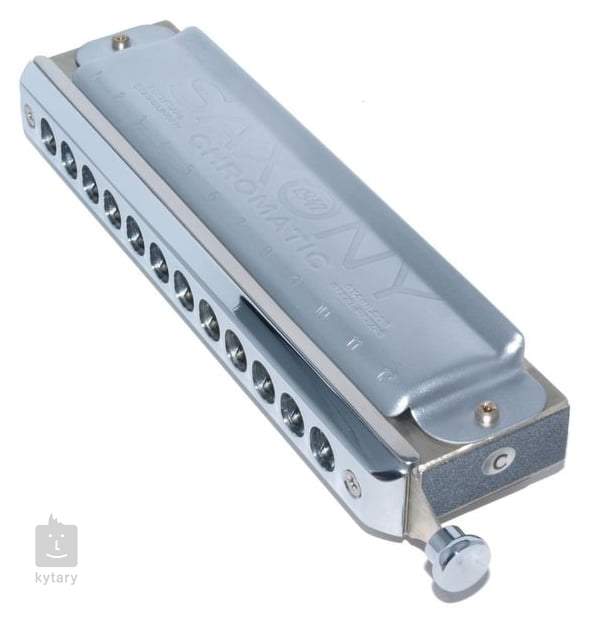 Seydel deals saxony harmonica