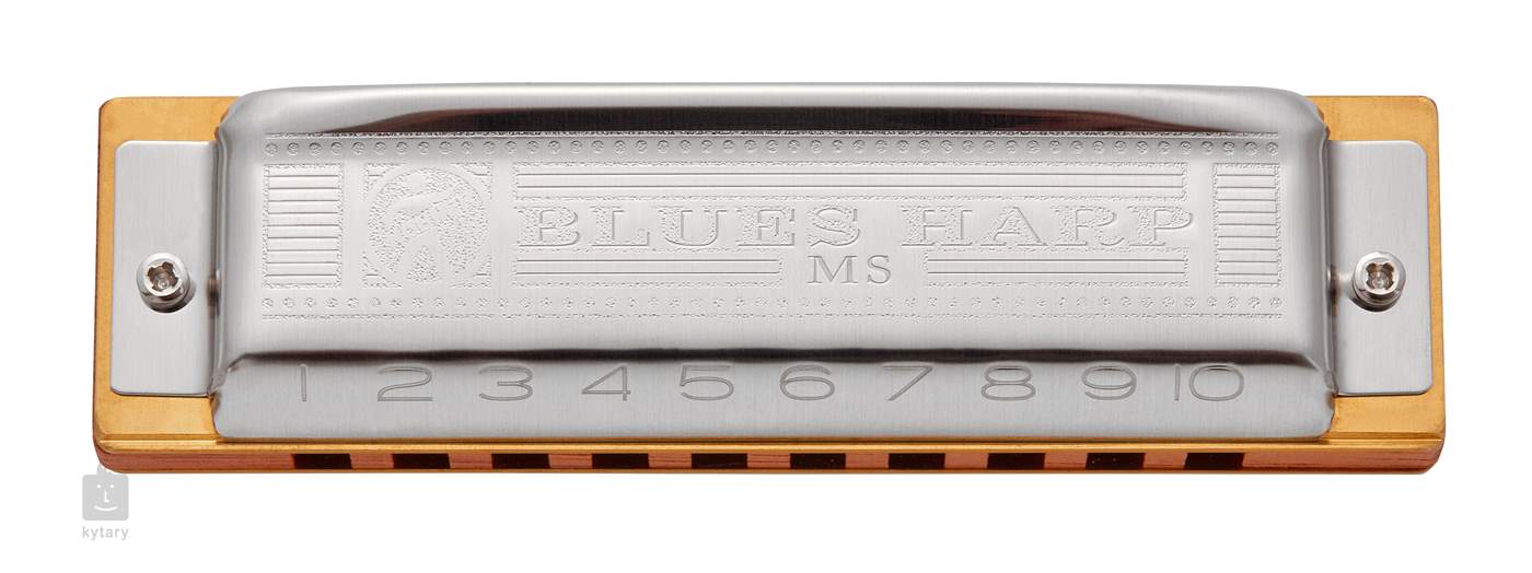 Db harmonica on sale