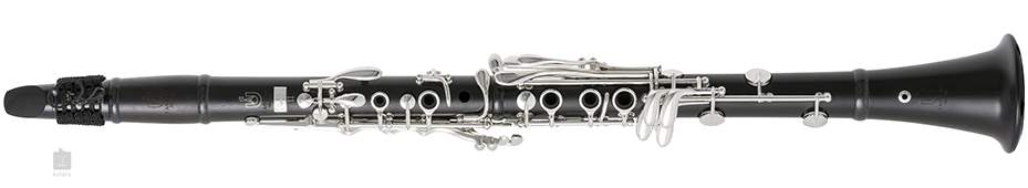 Uebel superior store clarinet