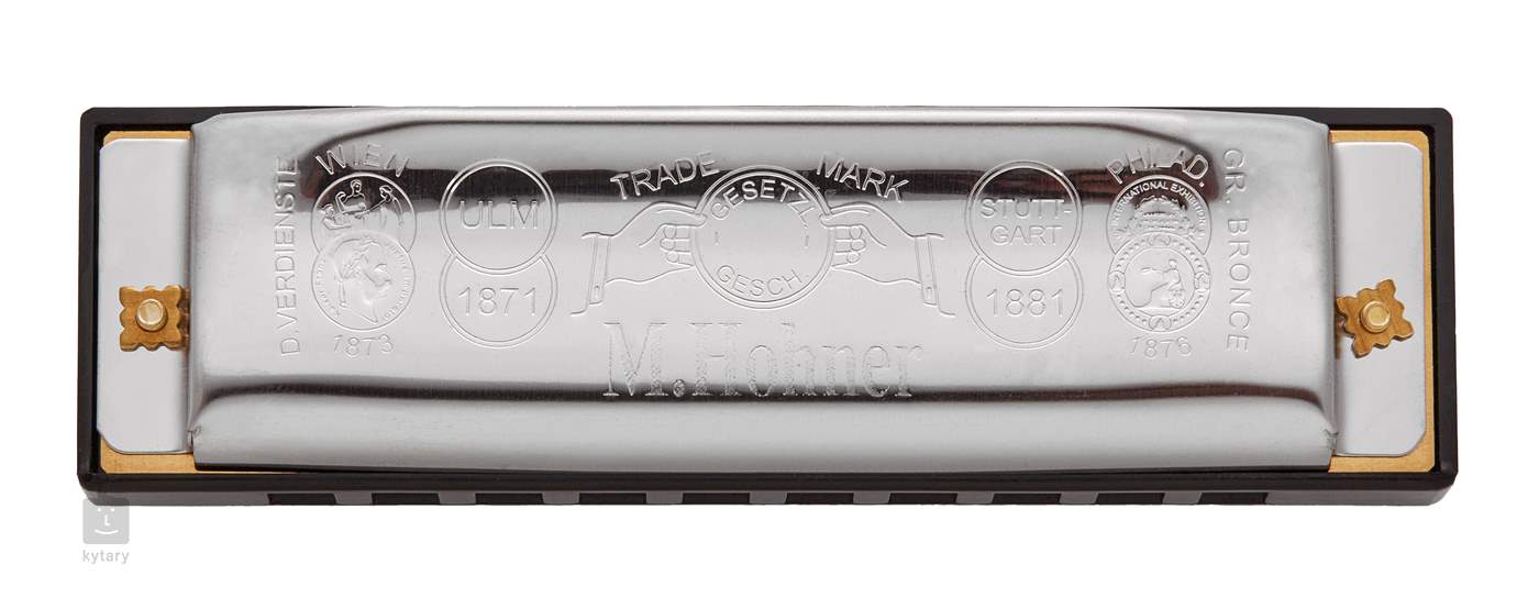 Hohner special online 20 bb