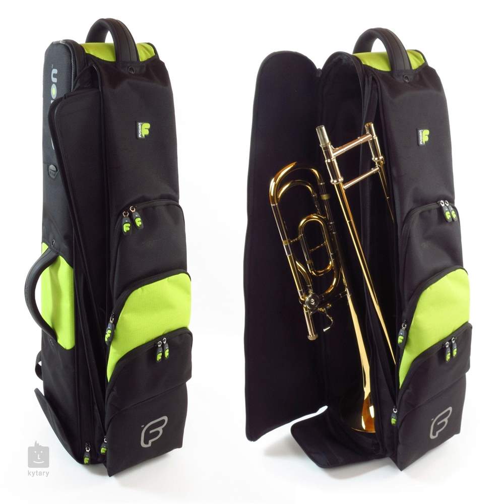 Fusion trombone gig discount bag