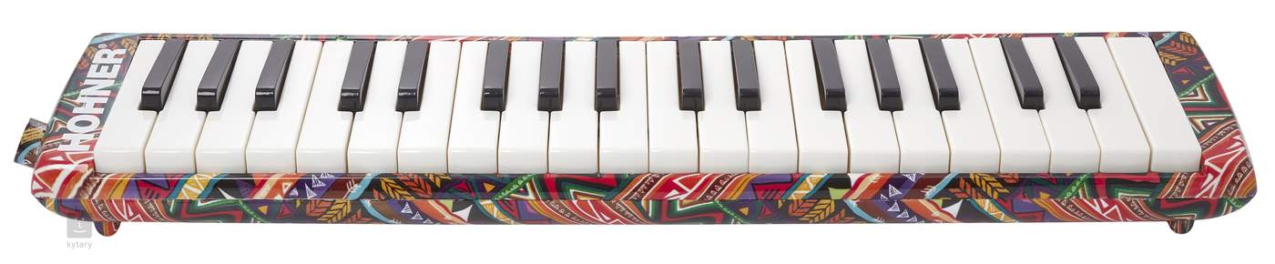 Hohner airboard deals 37 melodica