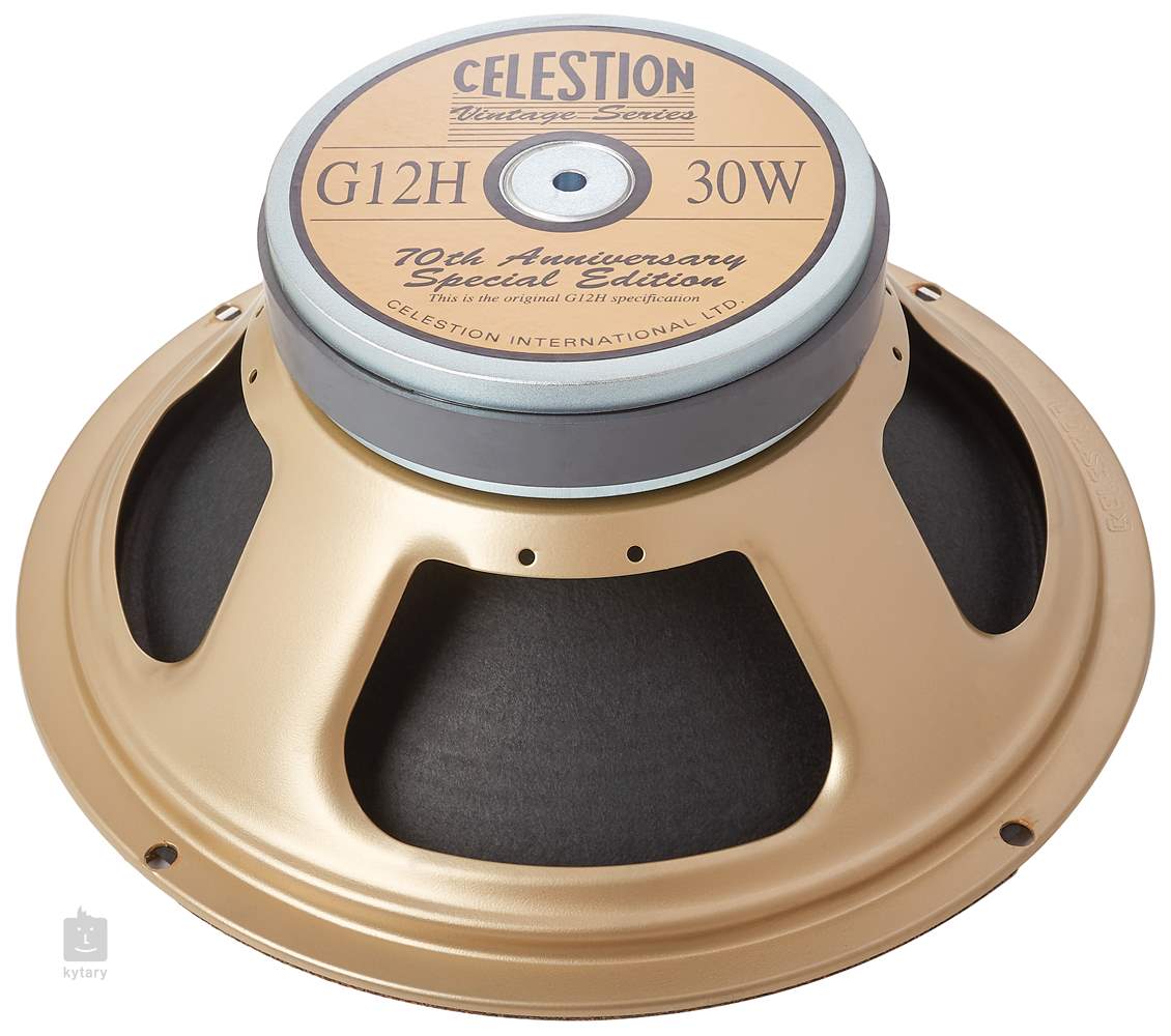 CELESTION G12H Anniversary 8 - ホビー・楽器・アート