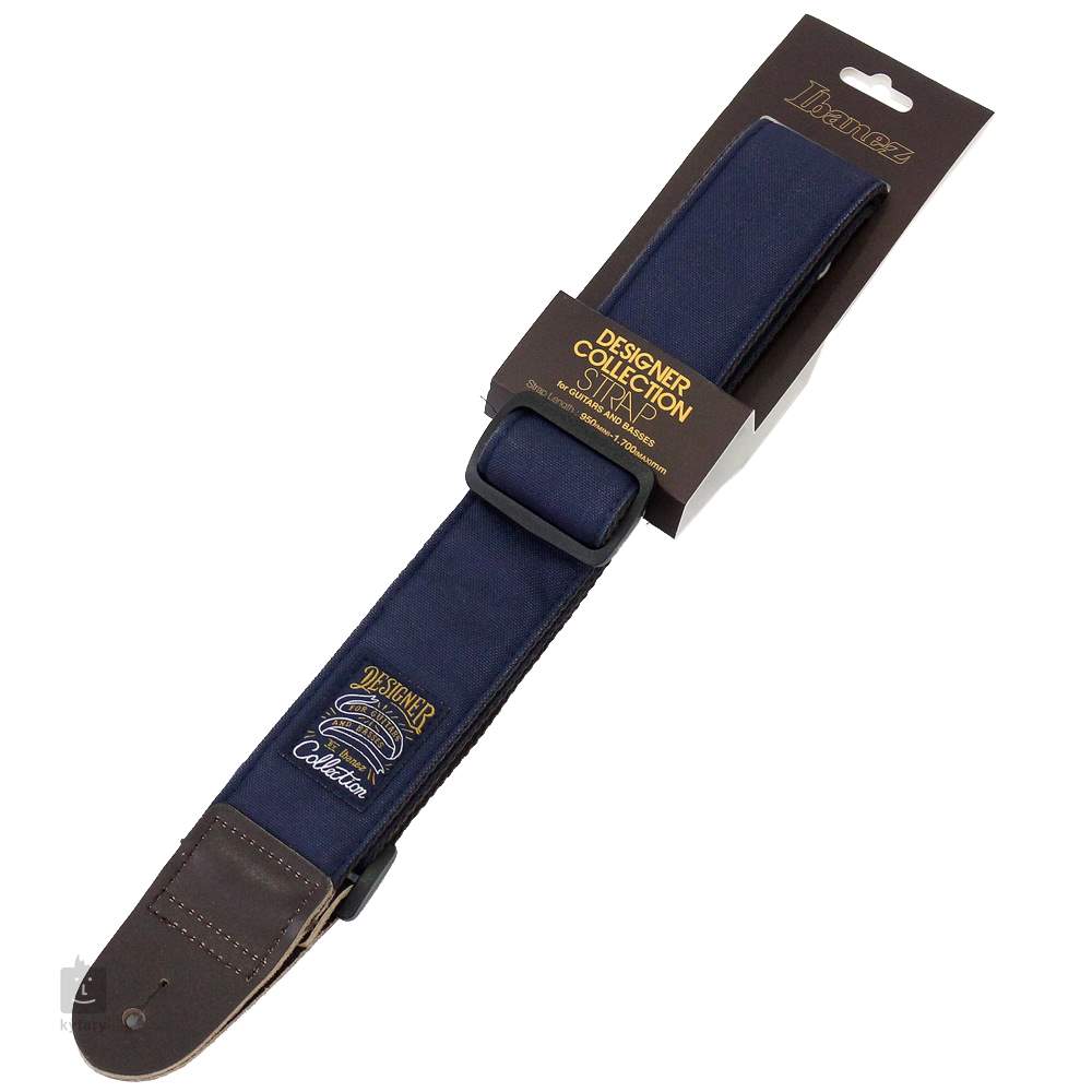 ibanez designer strap