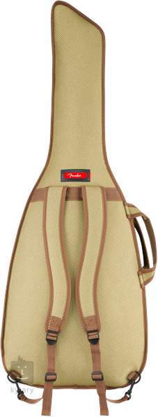 tweed gig bag