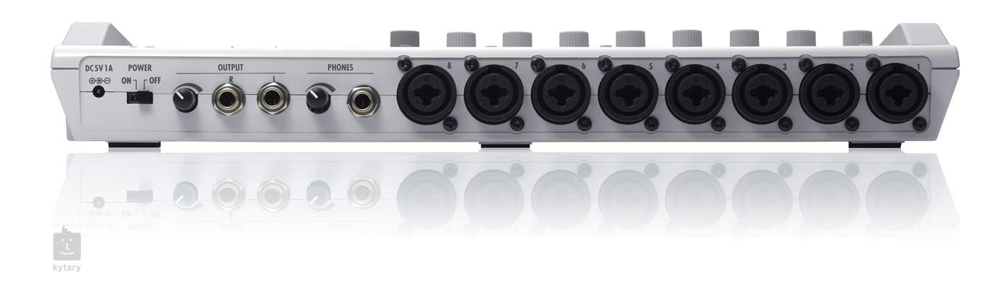 ZOOM R16 Multi-track Recorder | Kytary.ie