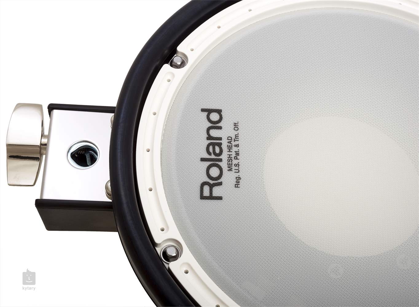 ROLAND PDX 8 Electric Drum Pad | Kytary.ie