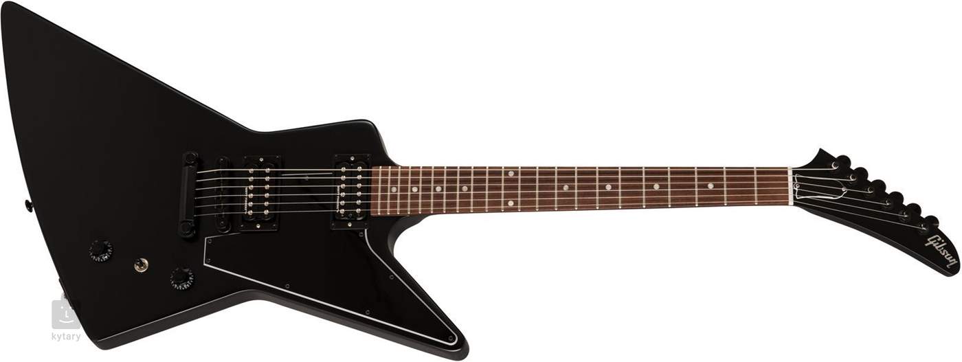 Gibson deals explorer 2