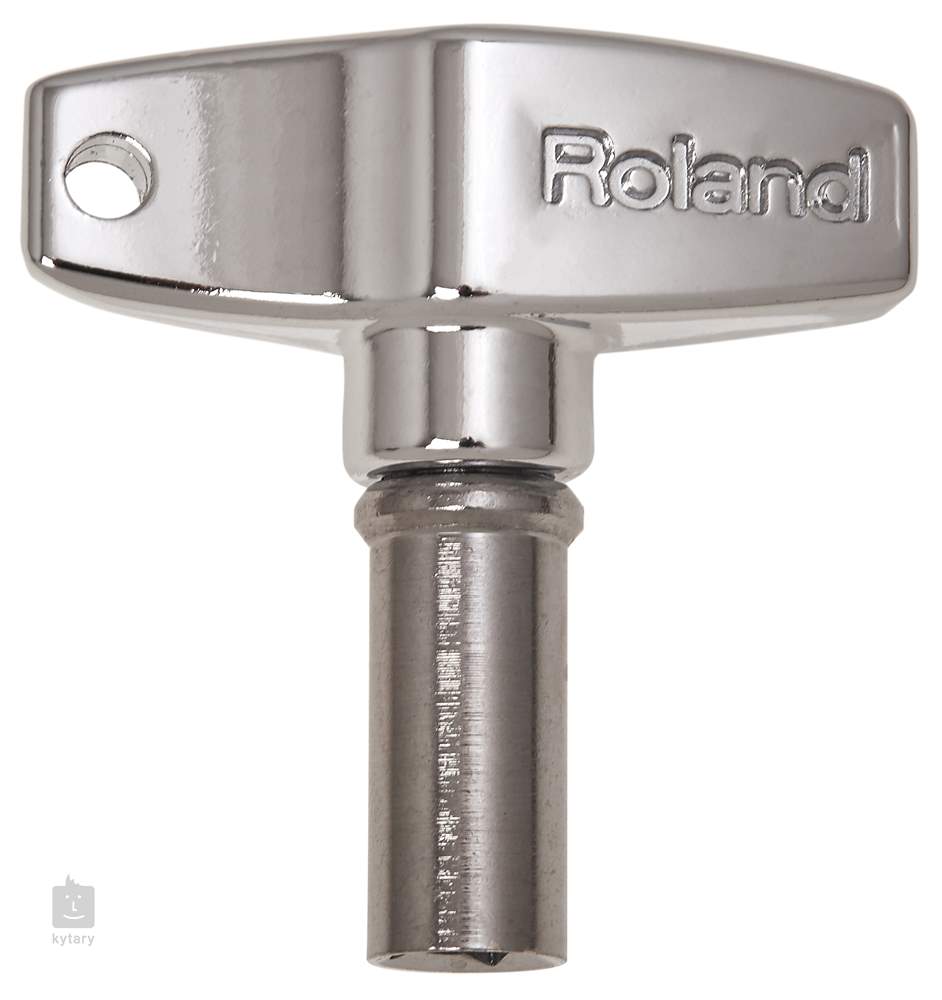 Roland drum deals key