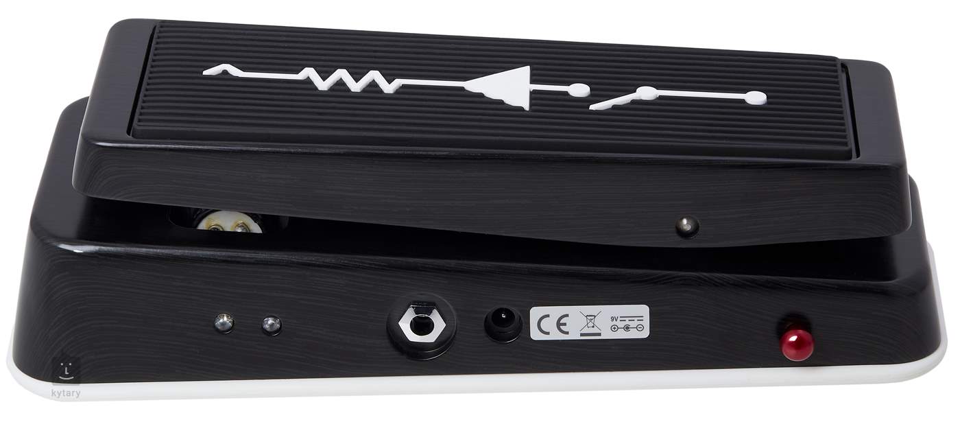 DUNLOP MC404 CAE Wah-Wah Wah Wah Pedal | Kytary.ie