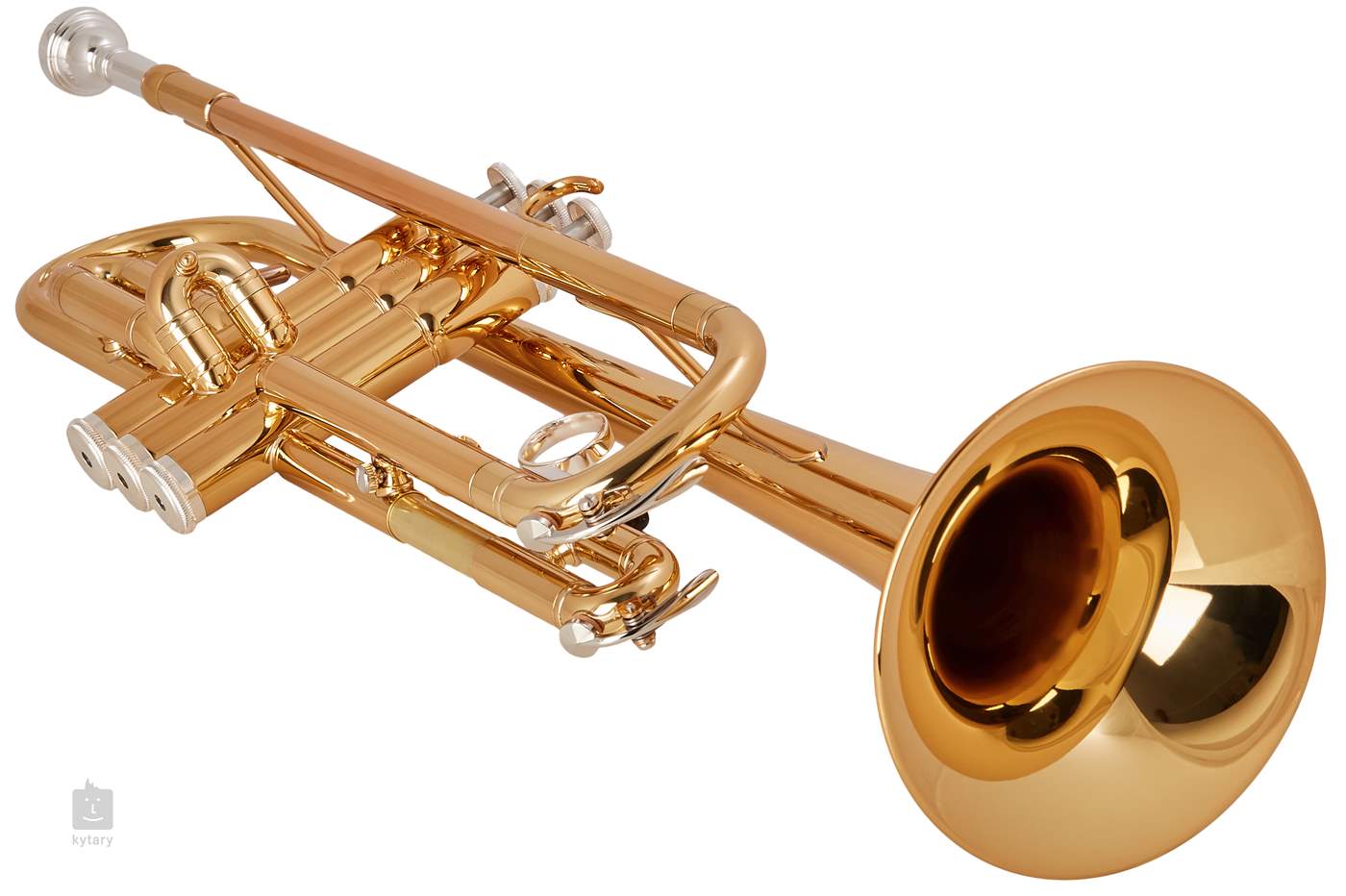 Yamaha 2330 store trumpet