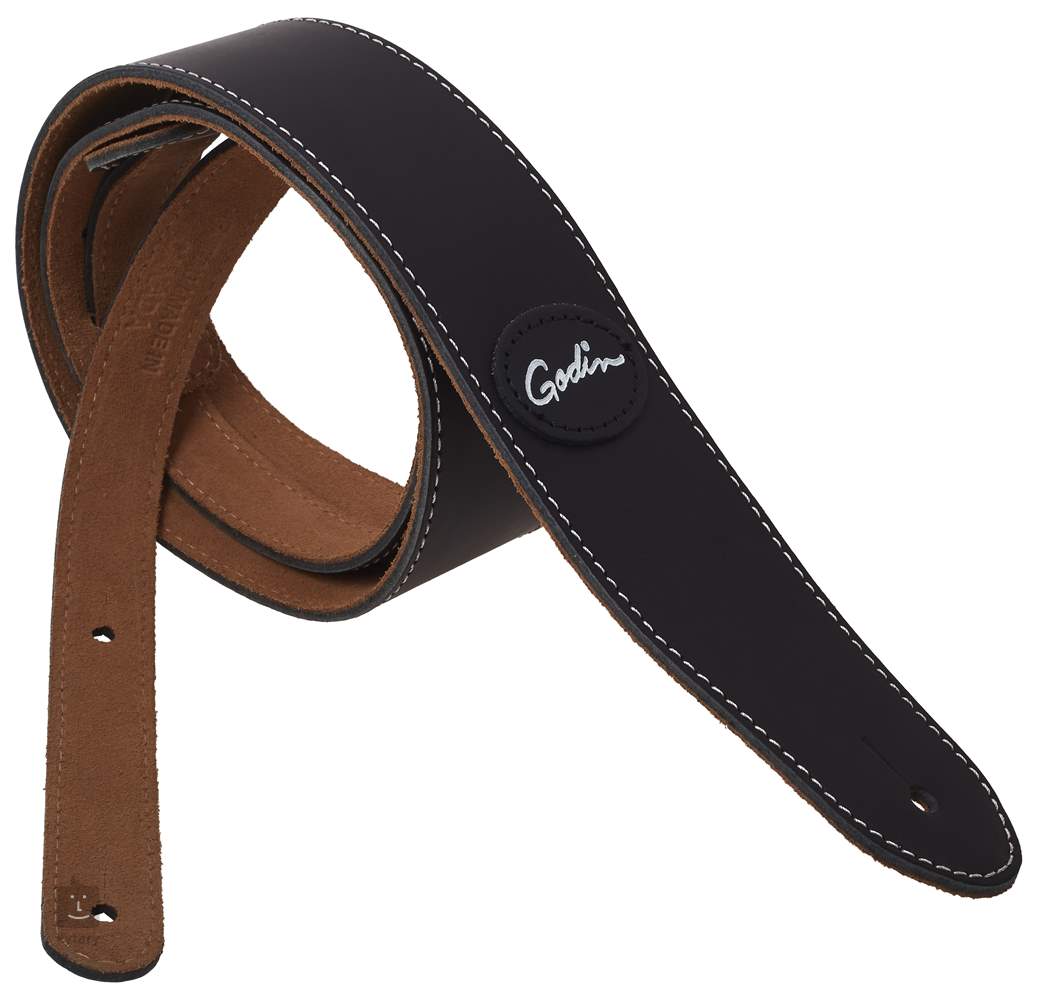 Godin guitar store strap