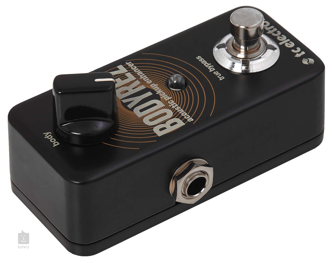 TC ELECTRONIC BodyRez Guitar Effect | Kytary.ie