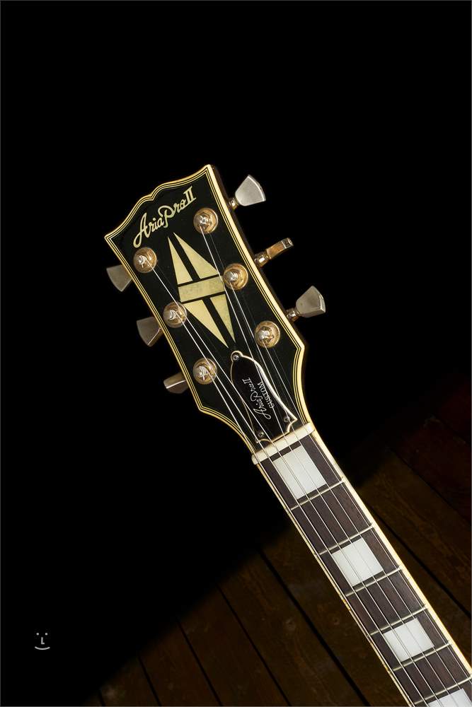 Aria pro store 2 les paul