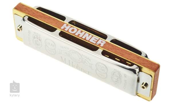 Billy joel on sale signature harmonica