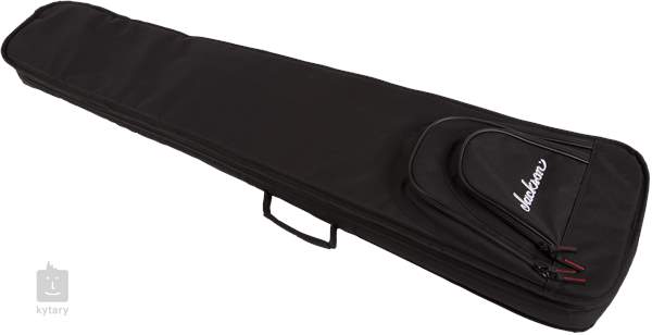 jackson bass guitar case