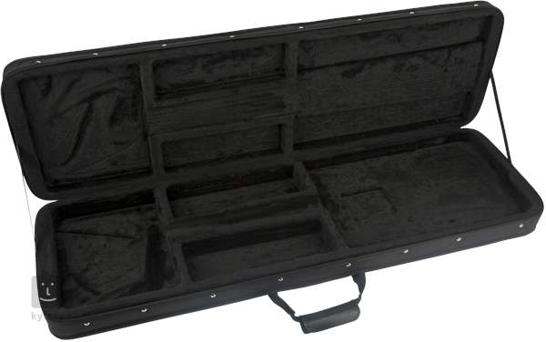 Jackson bass guitar case new arrivals